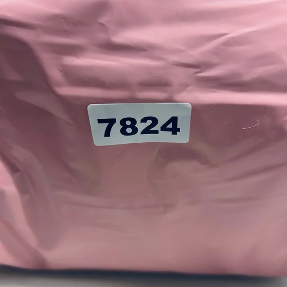 NWT/NWOT QUINCE Set Of 2 48x84 Cotton Velvet Curtains Ivory 7824 - Picture 10 of 10